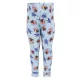 Disney Jégvarázs Nokk gyerek leggings 5 - 6 év /110 - 116 cm