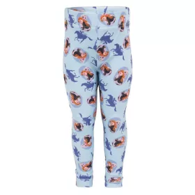   Disney Jégvarázs Nokk gyerek leggings 3 - 4 év / 98 - 104 cm
