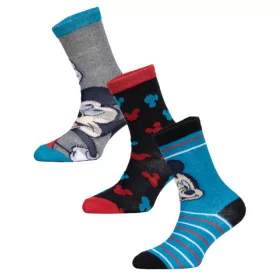 Disney Mickey gyerek zokni 31/34