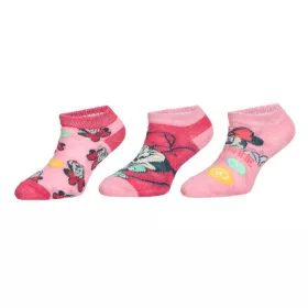 Disney Minnie Pinky Bow gyerek titokzokni 23/26