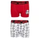 Star Wars Stormtrooper gyerek boxeralsó 2 darab/csomag 5 - 6 év / 110 - 116 cm