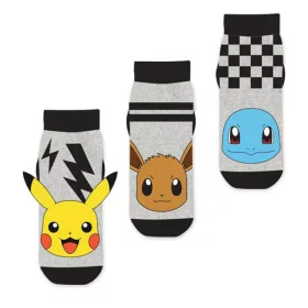Pokémon Associates gyerek titokzokni 23/26