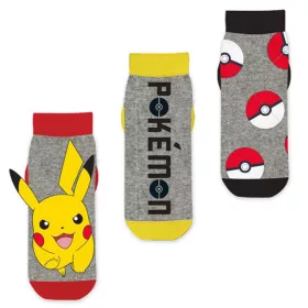 Pokémon Pika gyerek titokzokni 31/34