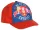 Peppa malac The Greatest Red gyerek baseball sapka 54 cm