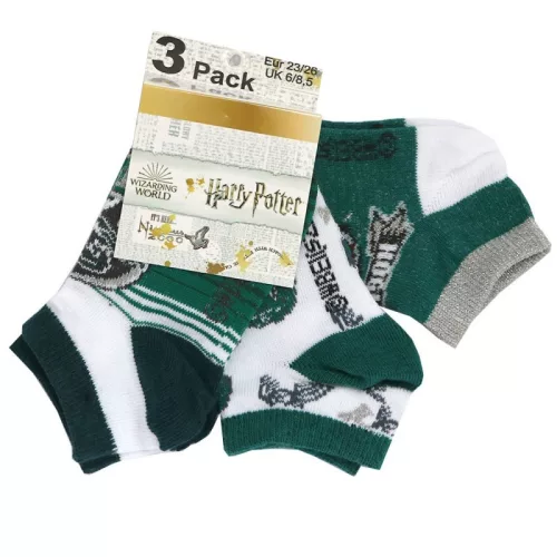 Harry Potter Slytherin gyerek titokzokni 23/26