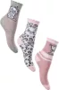 Disney Marie Fancy Grey gyerek zokni 27/30