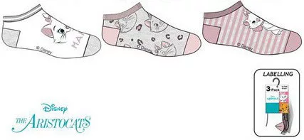 Disney Marie Meowgical Pink gyerek titokzokni 31/34