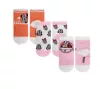 Disney Minnie Explorer Pink baba zokni 0/6 hó