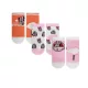 Disney Minnie Explorer Pink baba zokni 6/12 hó