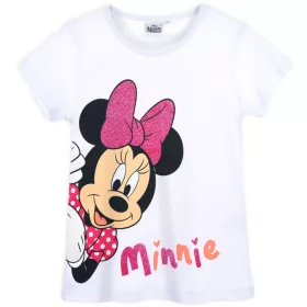   Disney Minnie Surprise gyerek rövid póló, felső 6 év / 116 cm