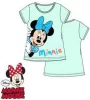 Disney Minnie Surprise Blue gyerek rövid póló, felső 3 év / 98 cm
