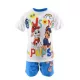 Mancs Őrjárat Pawsome Pups Blue 2 részes szett 6 év / 116 cm