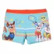 Mancs Őrjárat Cool Blue gyerek fürdőnadrág, short 6 év / 116 cm