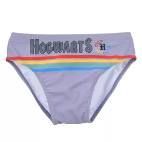   Harry Potter Hogwarts Light gyerek fürdőnadrág, úszó 8 év / 128 cm
