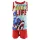 Bosszúállók Hero Life Red gyerek rövid pizsama 6 év / 116 cm