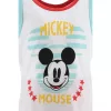 Disney Mickey Cheerful Ears gyerek rövid pizsama 8 év / 128 cm
