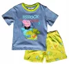 Peppa malac Rock Out Blue gyerek rövid pizsama 4 év / 104 cm