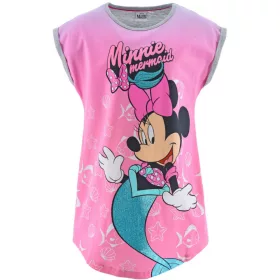 Disney Minnie Mermaid gyerek hálóing 4 év / 104 cm