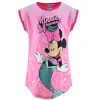 Disney Minnie Mermaid Pink gyerek hálóing 6 év / 116 cm