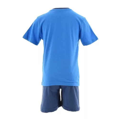 Mancs Őrjárat Adventure gyerek rövid pizsama 8 év / 128 cm