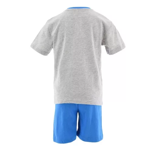 Mancs Őrjárat Adventure Pups gyerek rövid pizsama 4 év / 104 cm