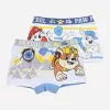 Mancs Őrjárat Mountain gyerek boxeralsó 2 darab/csomag 6 - 8 év / 116 - 128 cm
