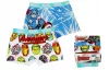 Bosszúállók Power gyerek boxeralsó 2 darab/csomag 9 - 10 év / 134 - 140 cm
