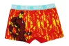 Bosszúállók Stark-Tech gyerek boxeralsó 2 darab/csomag 9 - 10 év / 134 - 140 cm
