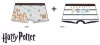 Harry Potter Castle gyerek boxeralsó 2 darab/csomag 6 - 8 év / 116 - 128 cm