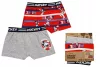 Disney Mickey Motion gyerek boxeralsó 2 darab/csomag 2 - 3 év / 92 - 98 cm