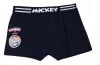 Disney Mickey Motion Blue gyerek boxeralsó 2 darab/csomag 6 - 8 év / 116 - 128 cm