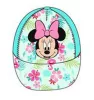 Disney Minnie Flamingo Blue baba baseball sapka 50 cm