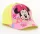 Disney Minnie Flamingo baba baseball sapka 50 cm