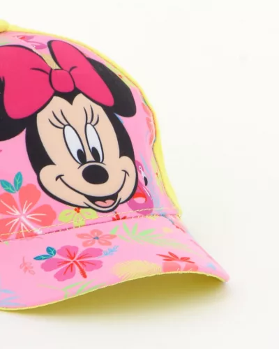 Disney Minnie Flamingo baba baseball sapka 50 cm