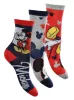 Disney Mickey Cozy gyerek zokni 23/26