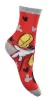 Disney Mickey Cozy gyerek zokni 23/26