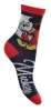 Disney Mickey Cozy gyerek zokni 31/34