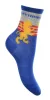 Harry Potter Sorting Hat gyerek zokni 23/26