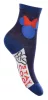 Disney Minnie Stay Cool gyerek zokni 27/30