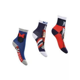 Disney Minnie Stay Cool gyerek zokni 31/34