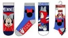 Disney Minnie Stay Cool gyerek zokni 31/34