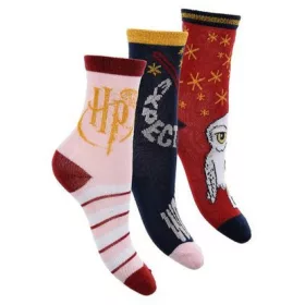 Harry Potter Expecto Patronum gyerek zokni 23/26