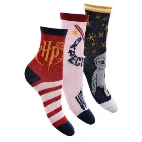 Harry Potter Hedvig gyerek zokni 31/34