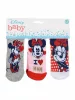 Disney Minnie Love Mam baba zokni 6/12 hó