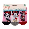 Disney Minnie Love Mam Pink baba zokni 0/6 hó