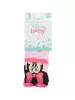 Disney Minnie Figaro Pink baba zokni 6/12 hó