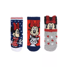 Disney Minnie Figaro baba zokni 0/6 hó