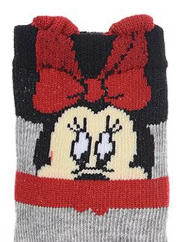 Disney Minnie Figaro baba zokni 6/12 hó