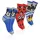 Disney Mickey Stride Blue gyerek zokni 31/34