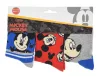Disney Mickey Stride Blue gyerek zokni 31/34